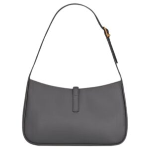 SAINT LAURENT LE 5 À 7 IN SMOOTH LEATHER