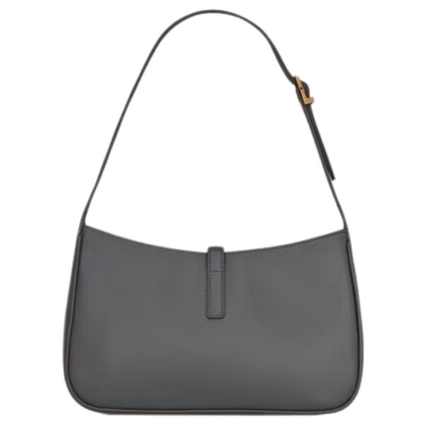 SAINT LAURENT LE 5 À 7 IN SMOOTH LEATHER - Image 2