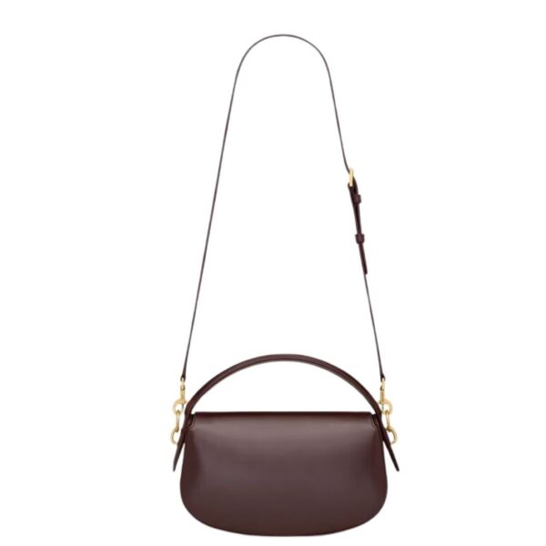 VOLTAIRE TOP HANDLE IN BOX SAINT LAURENT - Image 2