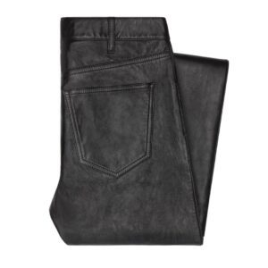 CELINE LOU JEANS IN SOFT LAMBSKIN