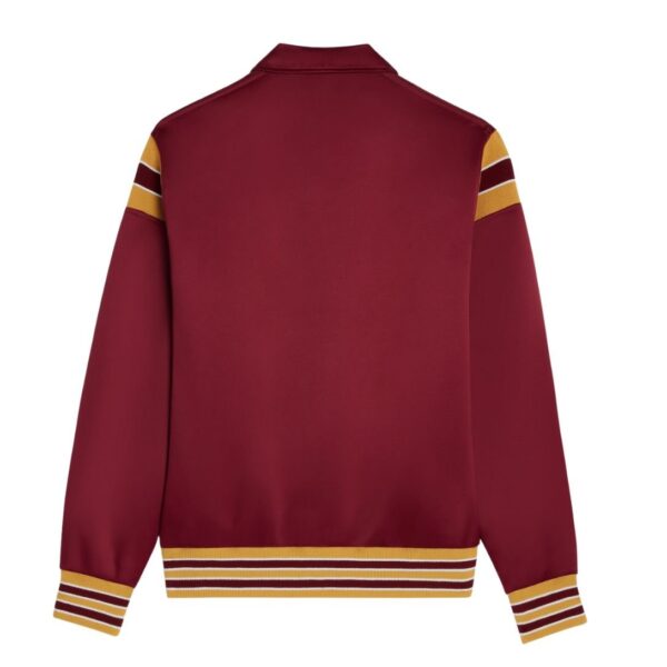 CELINE TRIOMPHE TEDDY JACKET IN SATIN - Image 2