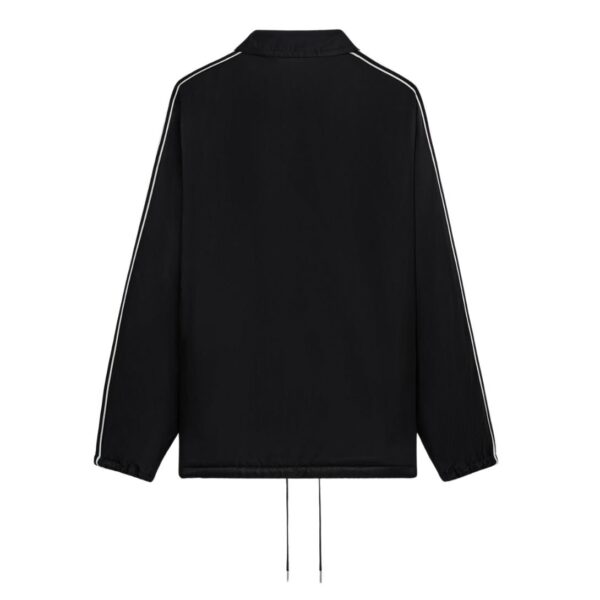 CELINE COACH JACKET IN NYLON - Image 2