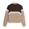 CELINE TRACKSUIT JACKET IN TECHNICAL MESH JERSEY - Image 2