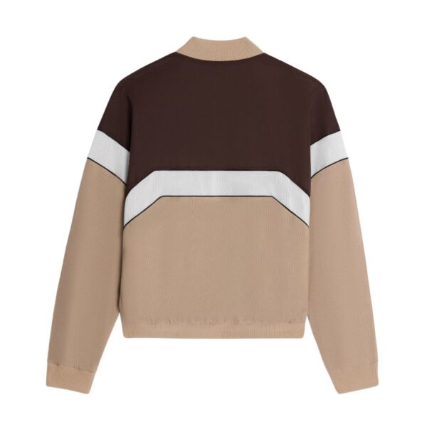 CELINE TRACKSUIT JACKET IN TECHNICAL MESH JERSEY - Image 2