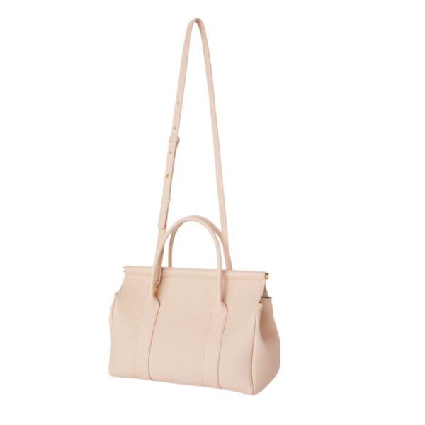 LORO PIANA LOOM BAG L25 CREAMED HONEY - Image 6