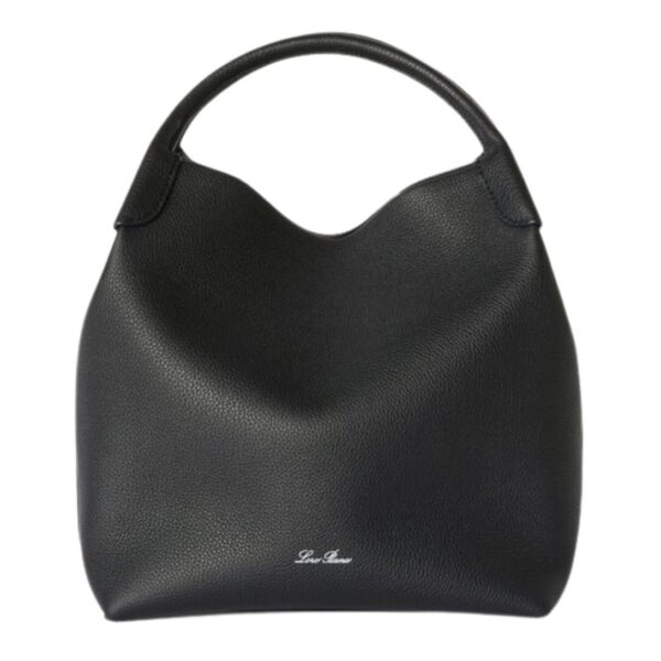 LORO PIANA LARGE BALE BAG SAGE BRUSH - Image 4