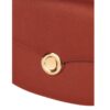 LORO PIANA SMALL GHIERA BAG DEEP KUMMEL - Image 7