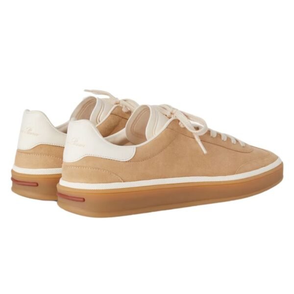 LORO PIANA TENNIS WALK SNEAKER WINDY DUNES - Image 8