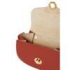 LORO PIANA SMALL GHIERA BAG DEEP KUMMEL - Image 8