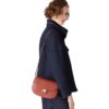 LORO PIANA SMALL GHIERA BAG DEEP KUMMEL - Image 9
