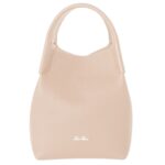 LORO PIANA SMALL BALE BAG CREAMED HONEY
