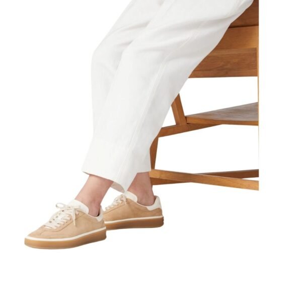 LORO PIANA TENNIS WALK SNEAKER WINDY DUNES - Image 11