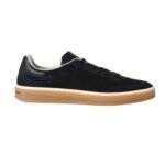 LORO PIANA TENNIS WALK SNEAKER NAVY BLUE