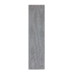 CELINE TRIOMPHE SCARF IN SCOTTISH CASHMERE MEDIUM GREY