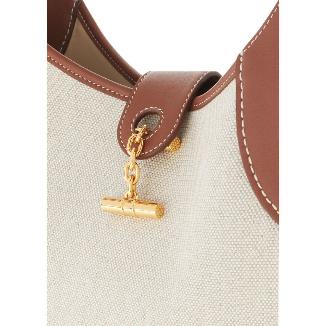 LORO PIANA MEDIUM BOBBIN BAG - Image 3