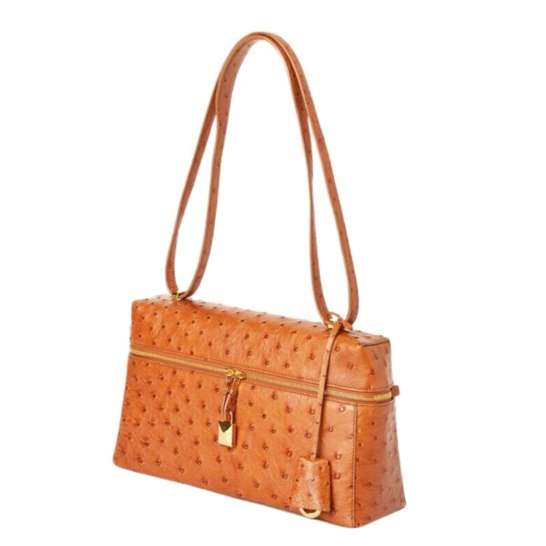 LORO PIANA EXTRA BAG L27 SAND HAZE - Image 3