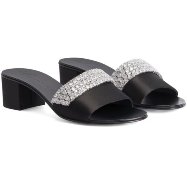 GIUSEPPE ZANOTTI TESY 40 SHOES - Image 3