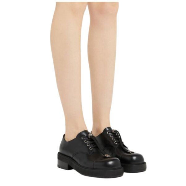 GIUSEPPE ZANOTTI LAPLEY SHOES - Image 3