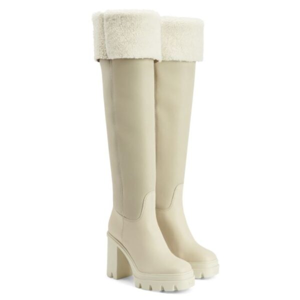 GIUSEPPE ZANOTTI FERIDHA SHOES - Image 3