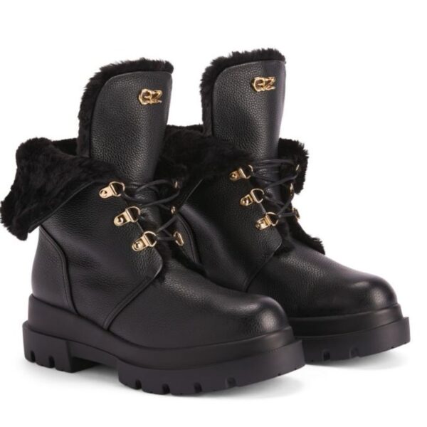 GIUSEPPE ZANOTTI PHILLIS SHOES - Image 3