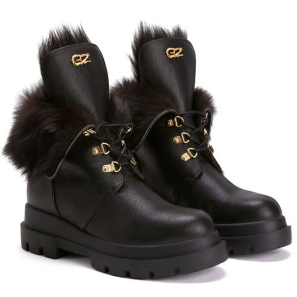 GIUSEPPE ZANOTTI PHILLIS SHOES - Image 3