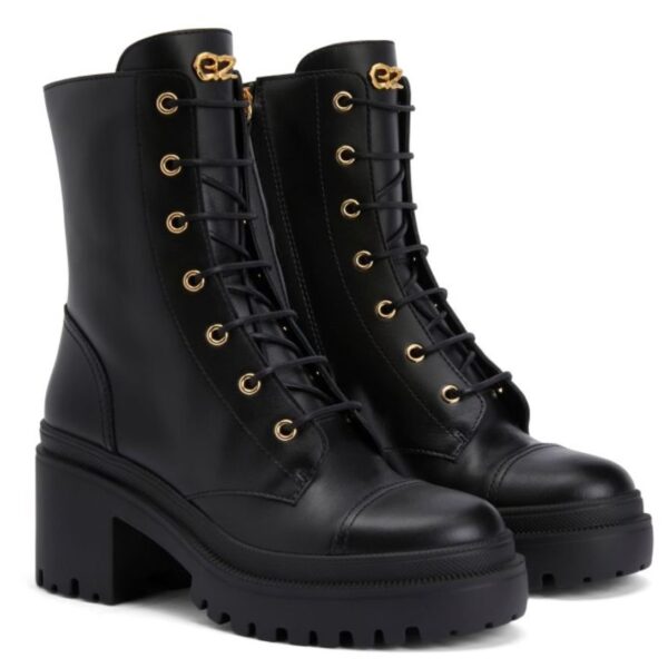 GIUSEPPE ZANOTTI MALAKHY SHOES - Image 3