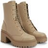 GIUSEPPE ZANOTTI MALAKHY SHOES - Image 3