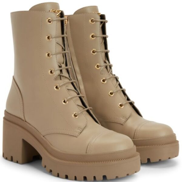 GIUSEPPE ZANOTTI MALAKHY SHOES - Image 3