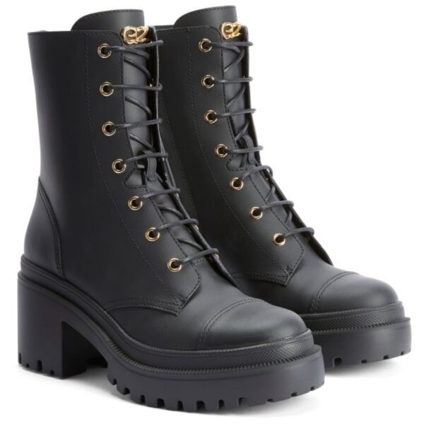 GIUSEPPE ZANOTTI MALAKHY SHOES - Image 3