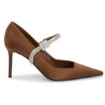 GIUSEPPE ZANOTTI RAQUEL STRAP 85 SHOES