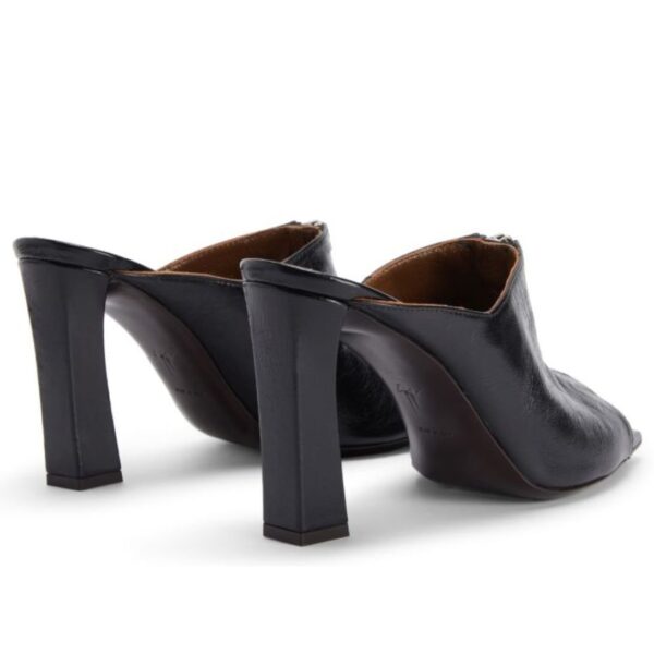 GIUSEPPE ZANOTTI ORAINE MULE SHOES - Image 3