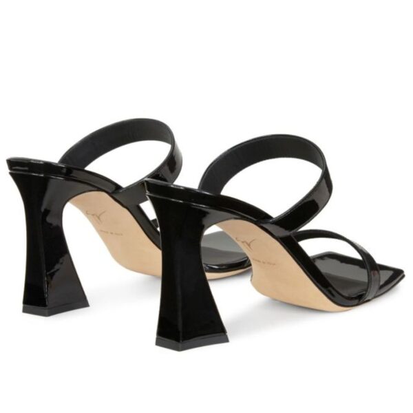 GIUSEPPE ZANOTTI FLAMINIA SHOES - Image 5