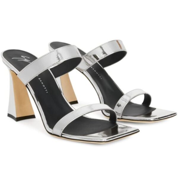 GIUSEPPE ZANOTTI FLAMINIA SHOES - Image 3
