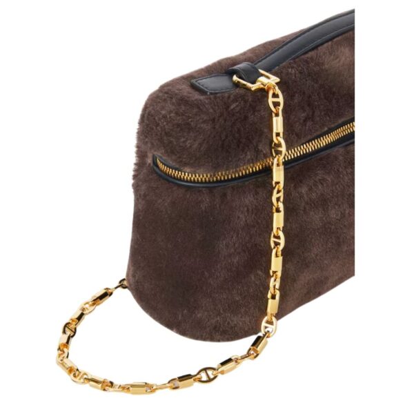LORO PIANA EXTRA POCKET L19 BROWN SHADOW - Image 3