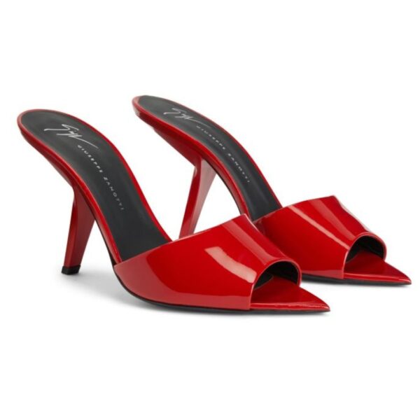 GIUSEPPE ZANOTTI MYSTERO SHOES - Image 3