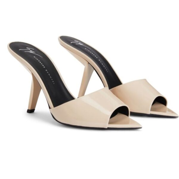 GIUSEPPE ZANOTTI MYSTERO SHOES - Image 3