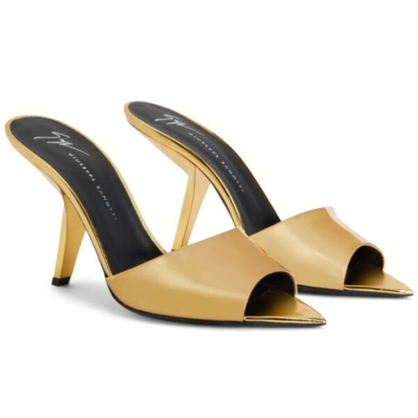 GIUSEPPE ZANOTTI MYSTERO SHOES - Image 3