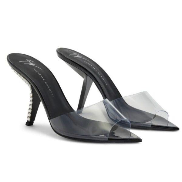 GIUSEPPE ZANOTTI MYSTERO SHOES - Image 3