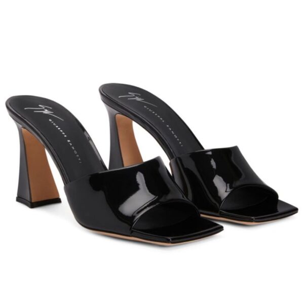 GIUSEPPE ZANOTTI SOLHENE SHOES - Image 3