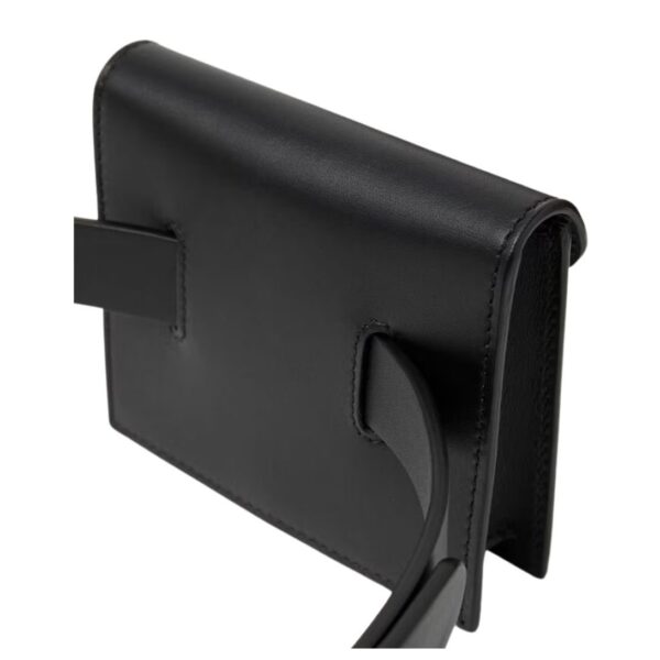 LORO PIANA EXTRA POCHETTE BELT - Image 3