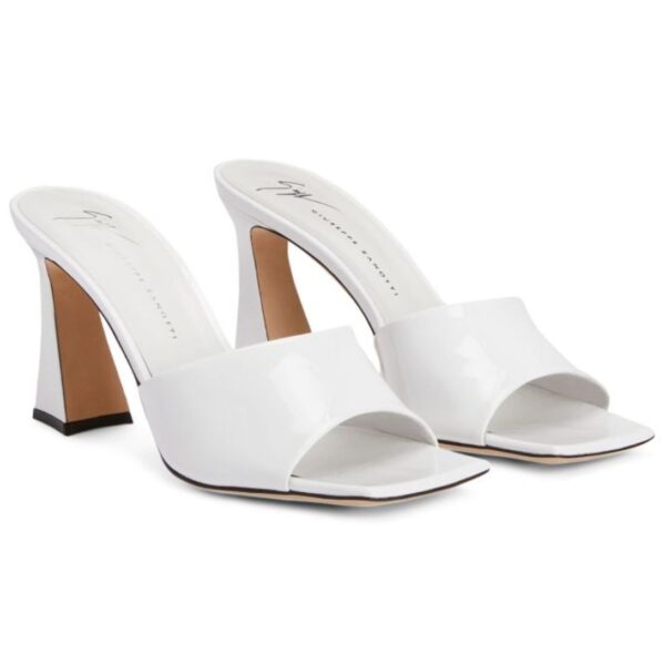 GIUSEPPE ZANOTTI SOLHENE SHOES - Image 3