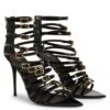 GIUSEPPE ZANOTTI INTRIIGO PUNK SHOES - Image 3