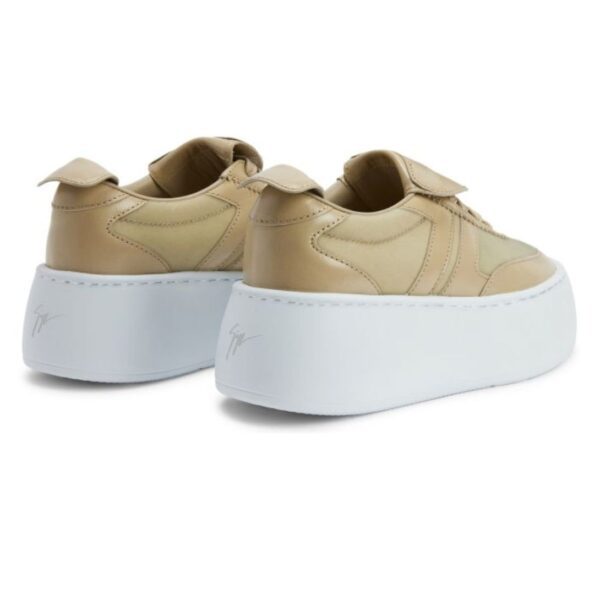 GIUSEPPE ZANOTTI GZ LEAGUE MAXI SHOES - Image 3