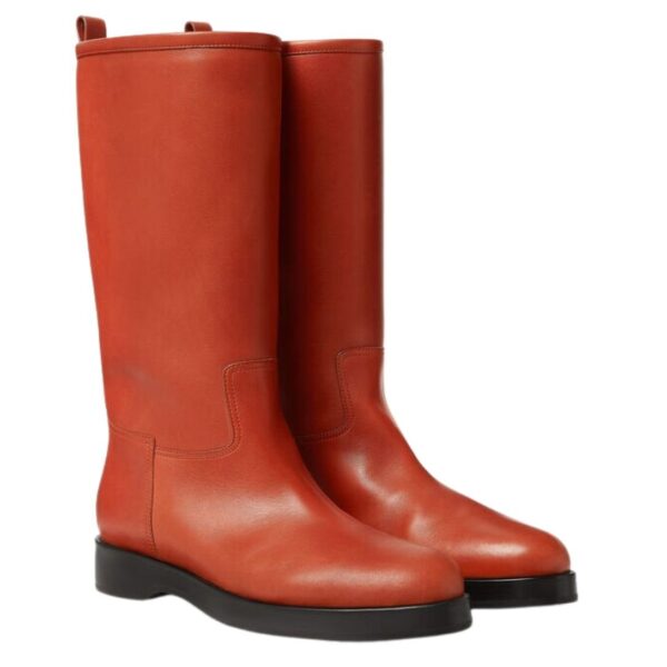 LORO PIANA JOHN BOOT VINEGAR - Image 4