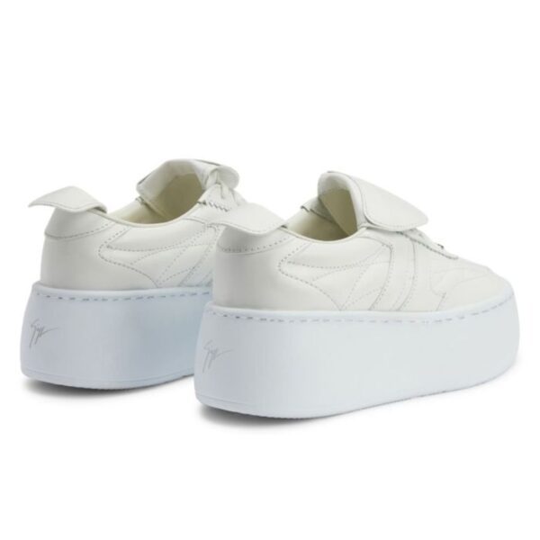GIUSEPPE ZANOTTI GZ LEAGUE MAXI SHOES - Image 3