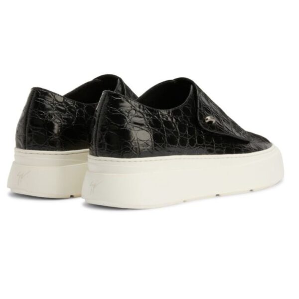 GIUSEPPE ZANOTTI GZ MIKE SHOES - Image 3
