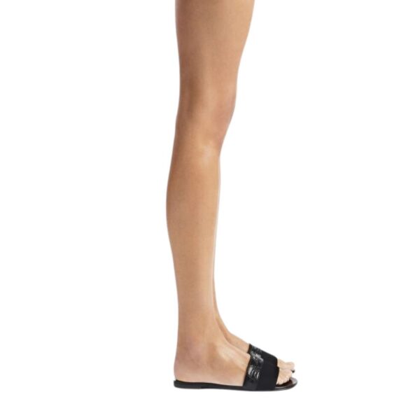GIUSEPPE ZANOTTI ROOSE SHOES - Image 3