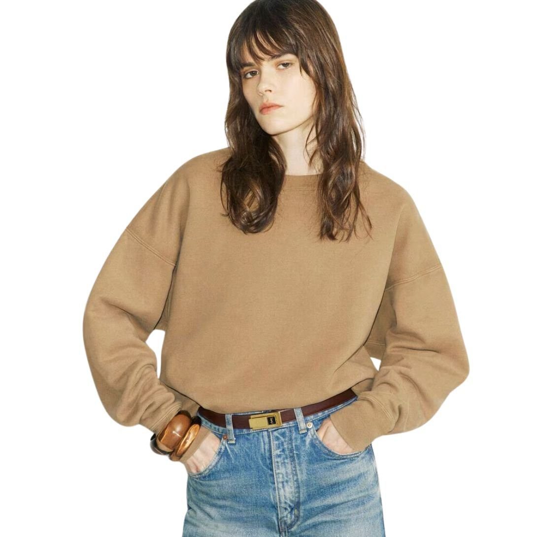 SAINT LAURENT SWEATSHIRT - Image 3