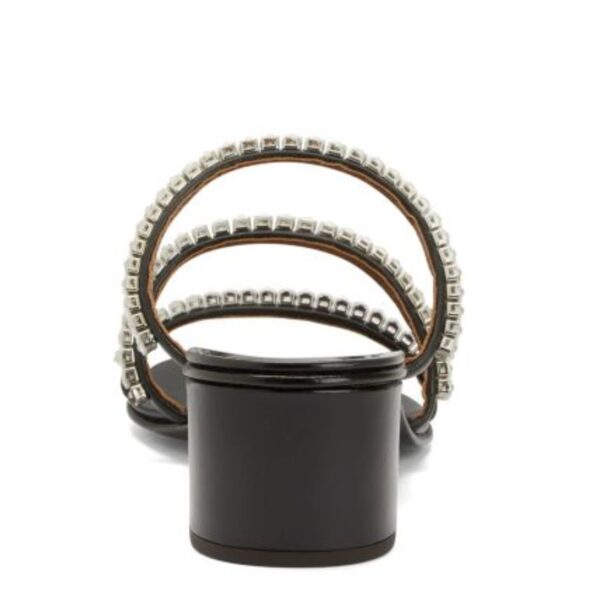 GIUSEPPE ZANOTTI SHINY MIGNON SHOES - Image 3