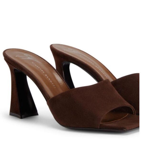 GIUSEPPE ZANOTTI SOLHENE SHOES - Image 4
